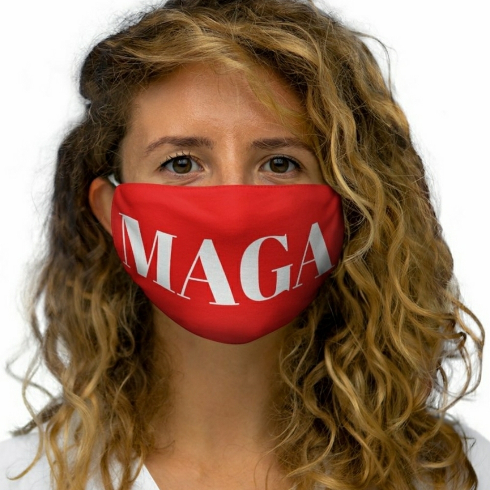 MAGA MASK